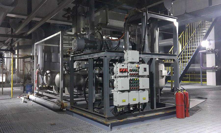 广东机房噪音治理，机房隔音降噪